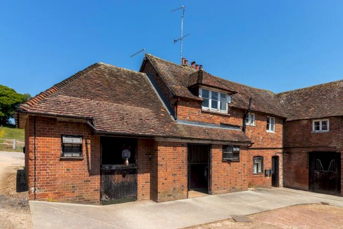 2 Bedroom Apartment To Rent In Cheriton, Alresford, Hampshire, SO24