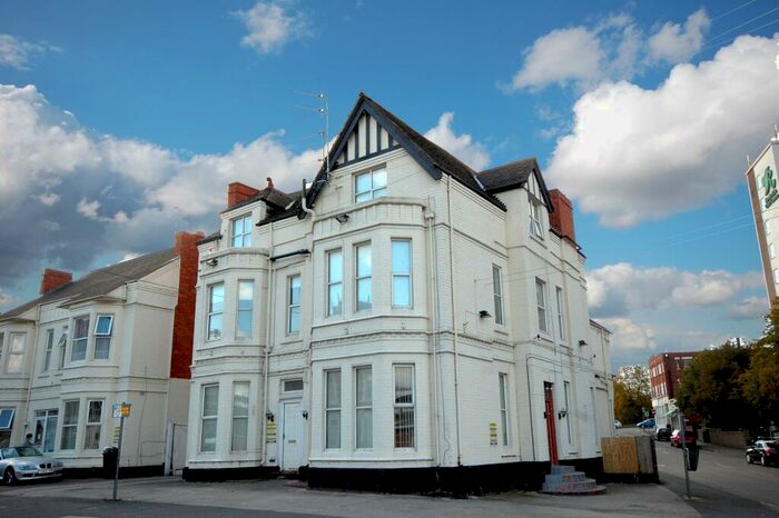 Apartment To Rent In Pavilion Road, West Bridgford, Nottingham, Nottinghamshire, NG2