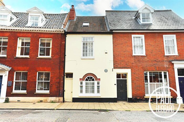 4 Bedroom House For Sale In High Street, Lowestoft, NR32