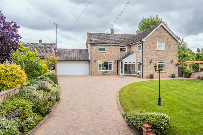 4 Bedroom Detached House For Sale In Kedington, Suffolk, CB9