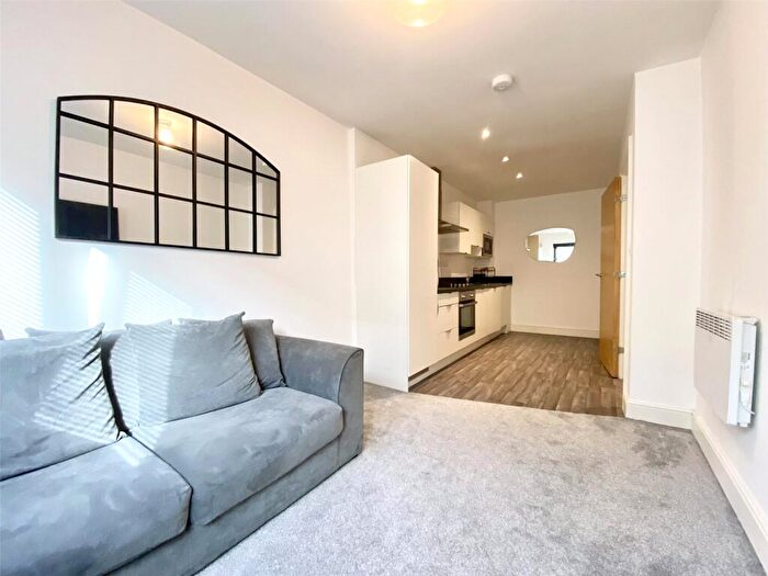 1 Bedroom Apartment To Rent In Whitchurch, Boulevard View, BS14