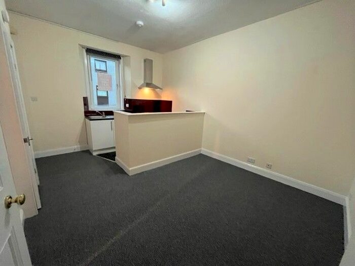 1 Bedroom Flat To Rent In Market Street, Brechin DD9