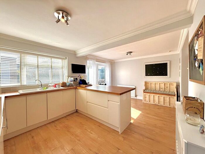 3 Bedroom Semi Detached House For Sale In Norton Grove, Old Walcot, Swindon, SN3