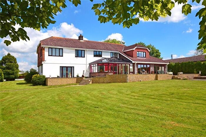 4 Bedroom Detached House For Sale In Weston, Sidmouth, Devon, EX10