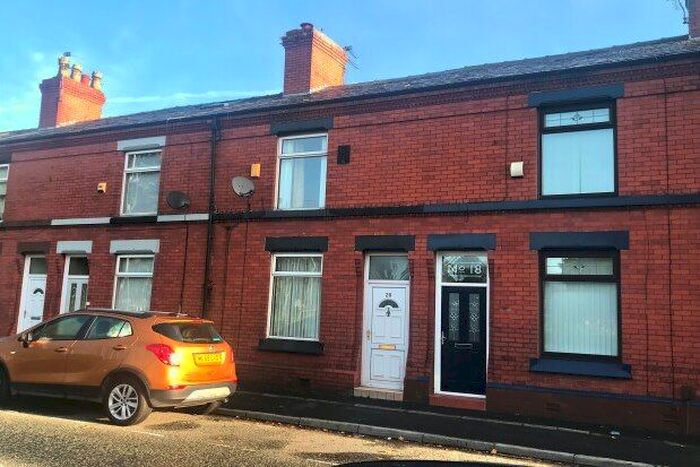 3 Bedroom Property To Rent In Lingholme Road, St. Helens, WA10