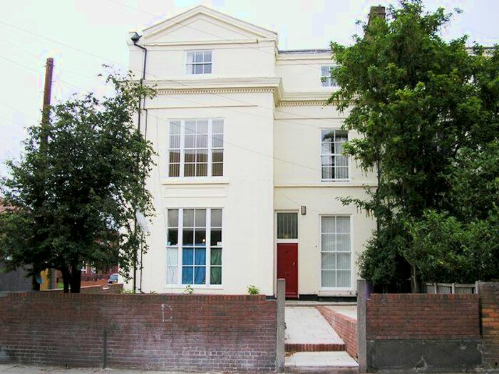 1 Bedroom Flat To Rent In Peel Street, Toxteth, Liverpool, L8