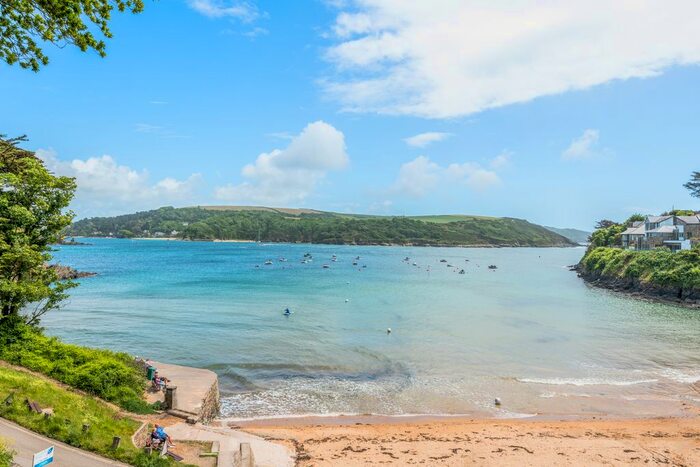 3 Bedroom Flat For Sale In Bolt Head, Salcombe, TQ8