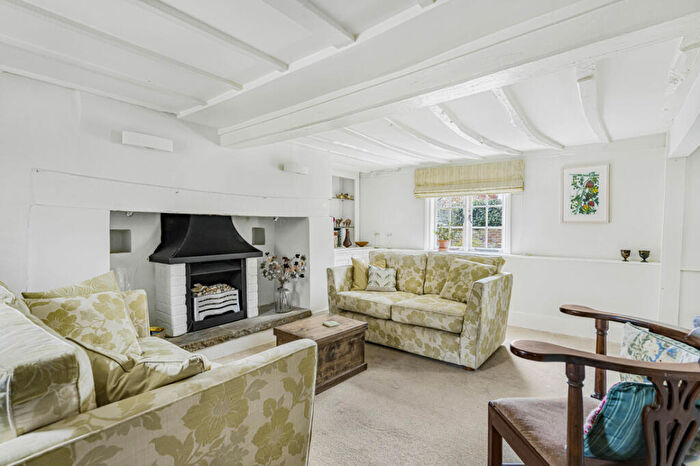 3 Bedroom Detached House For Sale In Queen Street, Dorchester-on-Thames, OX10