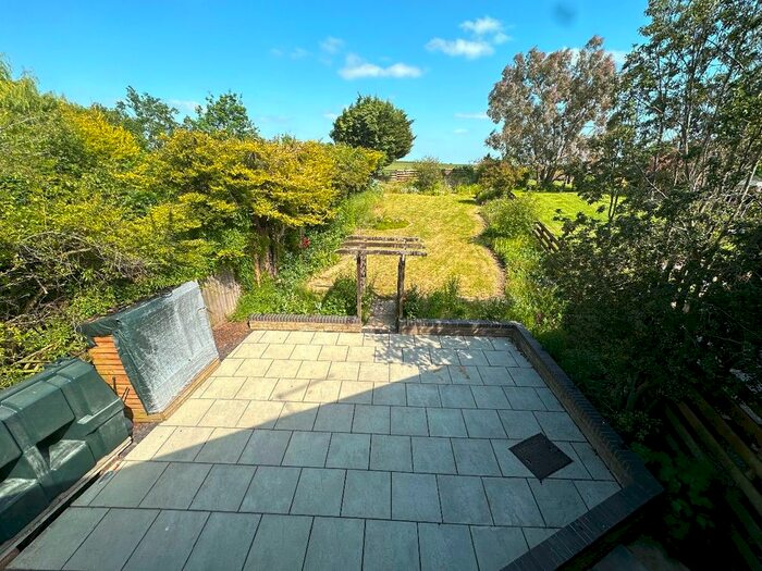 3 Bedroom Semi-Detached House To Rent In Station Road, Catworth, Huntingdon, PE28