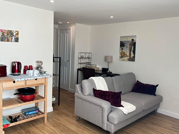 1 Bedroom Flat To Rent In Power House, The Street, Old Basing, Hampshire, RG24