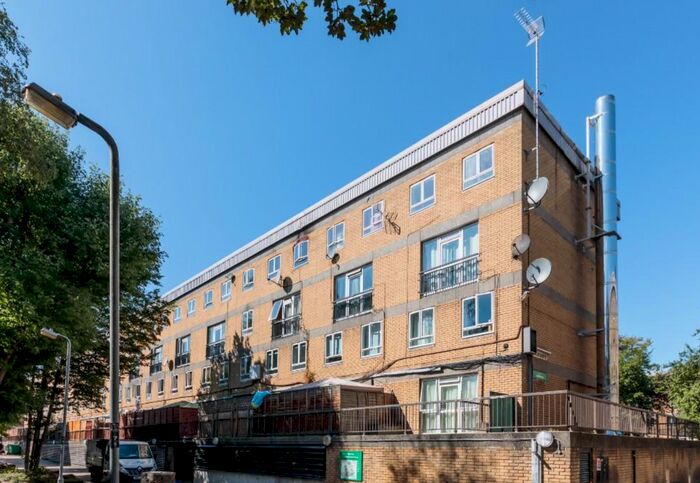 4 Bedroom Maisonette To Rent In Camden Street, London, NW1