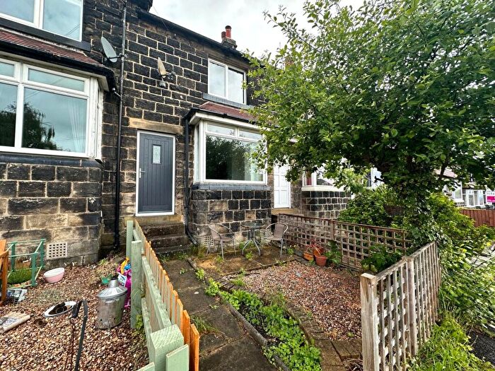 1 Bedroom Terraced House To Rent In Wentworth Terrace, Rawdon, Leeds, West Yorkshire, LS19