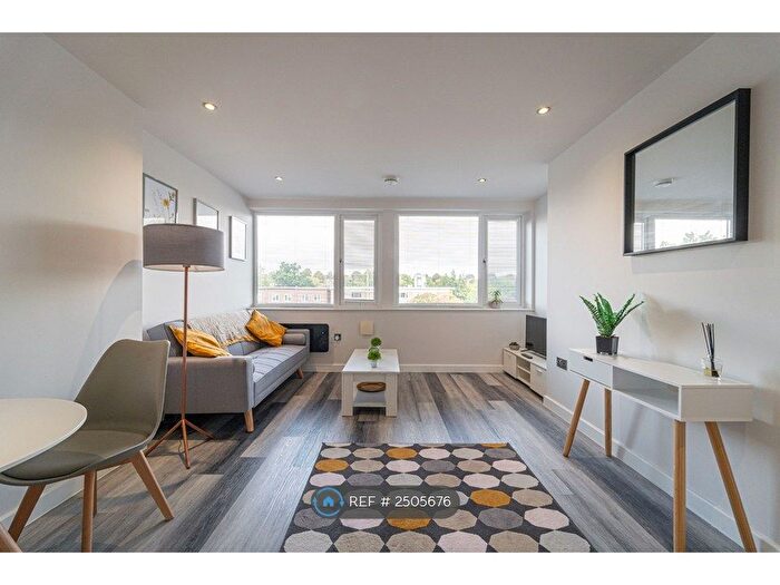 1 Bedroom Flat To Rent In The Interchange, Sheldon, Birmingham, B26