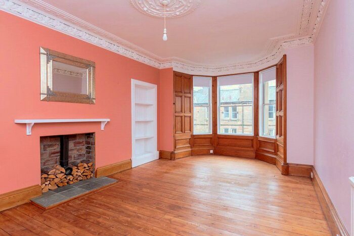 2 Bedroom Flat To Rent In Bruntsfield Avenue, Edinburgh, EH10