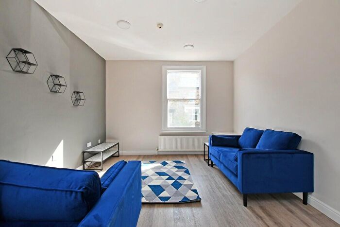 1 Bedroom Flat To Rent In Ecclesall Road, Sheffield, S11