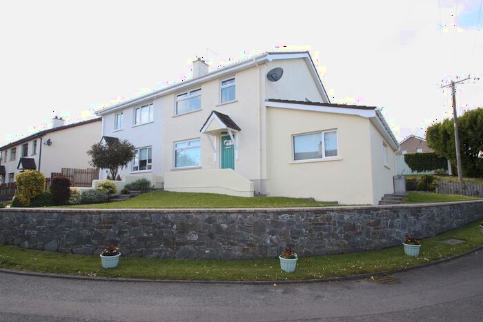 3 Bedroom Semi-Detached House For Sale In Drumhill Heights, Castlewellan, BT31