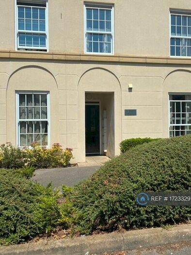 2 Bedroom Flat To Rent In Harescombe Drive, Gloucester, GL1