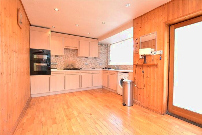 3 Bedroom Terraced House For Sale In Nowell Street, Leeds, West Yorkshire, LS9