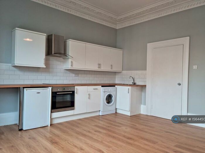 1 Bedroom Flat To Rent In Cleveland Terrace, Darlington, DL3