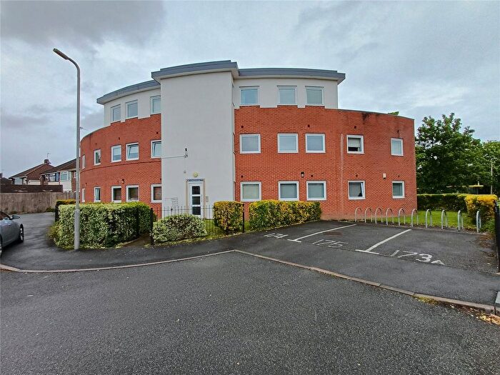 1 Bedroom Flat For Sale In Addenbrooke Drive, Speke, Liverpool, Merseyside, L24