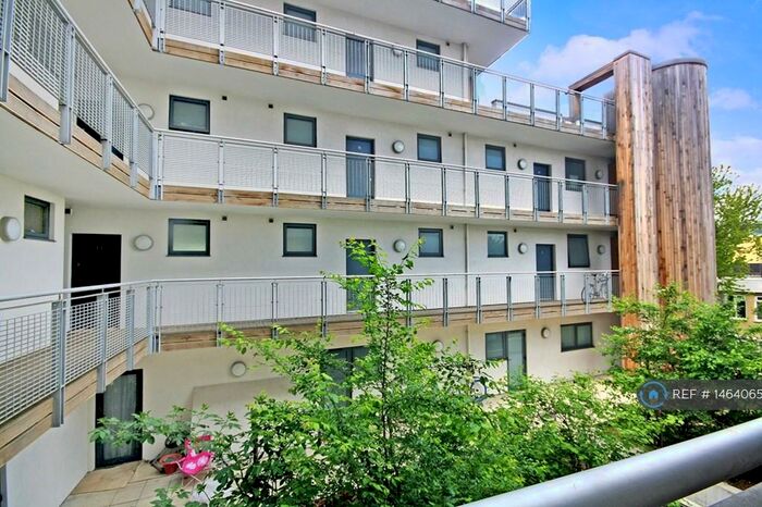 1 Bedroom Flat To Rent In Pentonville Road, London, N1