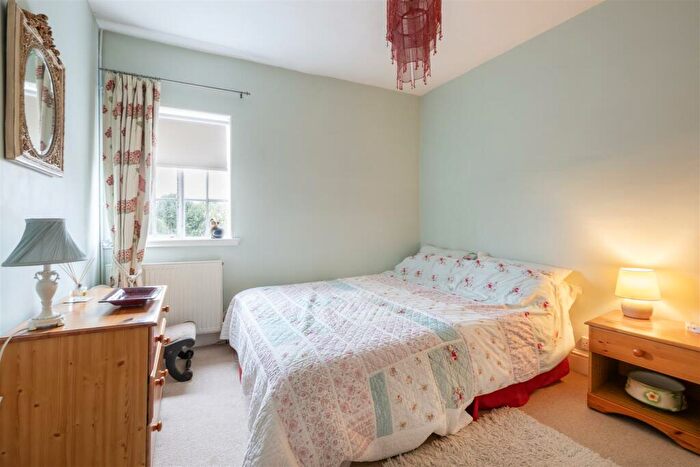 2 Bedroom House For Sale In Ballygate, Beccles, NR34