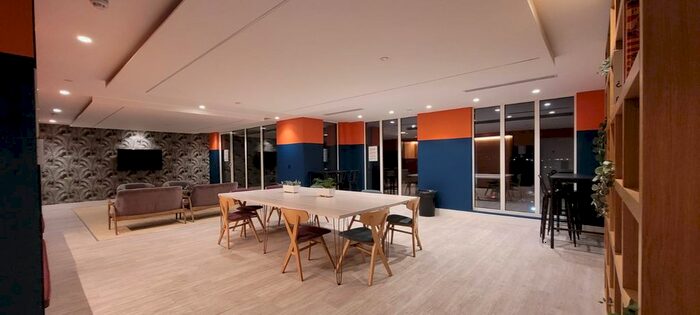 Studio To Rent In Westgate House, West Gate, Ealing, London, W5