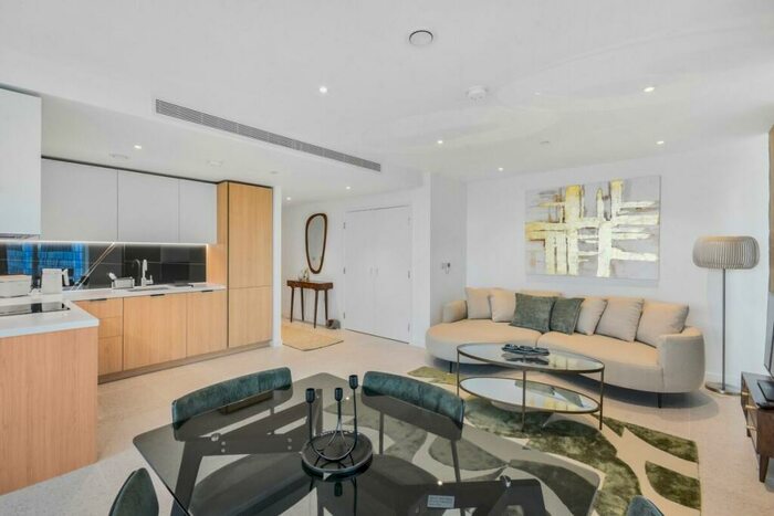 1 Bedroom Flat To Rent In Cendal Crescent London, E1