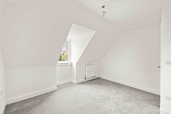 2 Bedroom Semi-Detached House For Sale In Canterbury Road, Densole, Folkestone, CT18