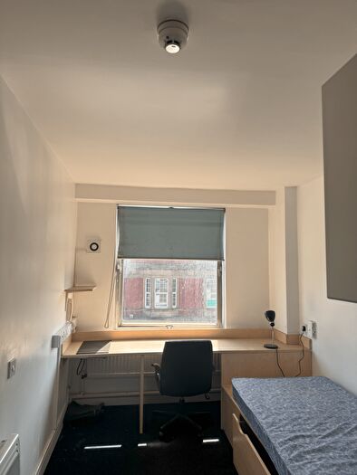 Studio To Rent In Dunn House Student Accommodation, - North Bridge Street, Sunderland, SR5
