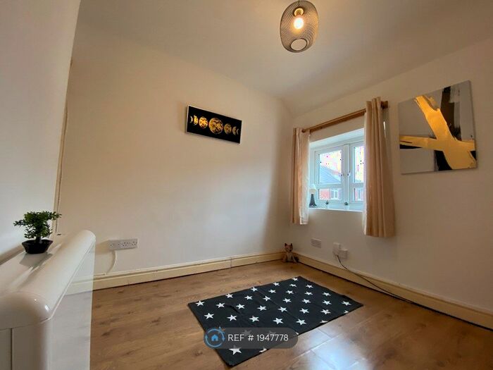 1 Bedroom Flat To Rent In Cyprus Road, Leicester, LE2