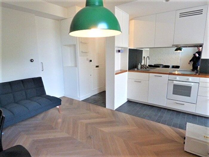 1 Bedroom Flat To Rent In Grennwich Court, Cavell Street, London, E1