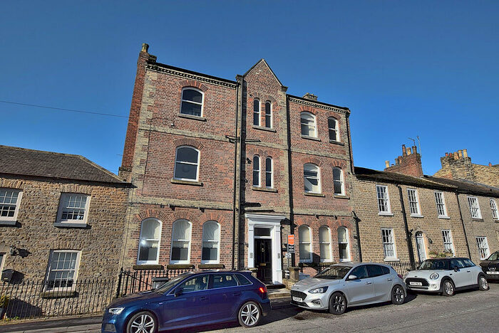 2 Bedroom Apartment To Rent In Maison Dieu, Richmond, DL10