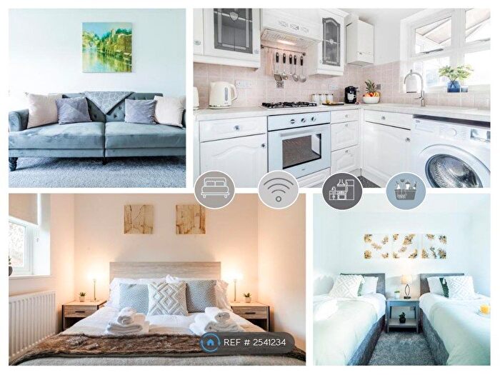 2 Bedroom Semi-Detached House To Rent In Mountain Ash Close, Hailsham, BN27