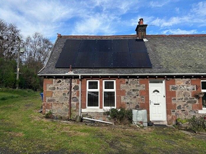 1 Bedroom Property To Rent In Finlaystone Road, Kilmacolm, PA13