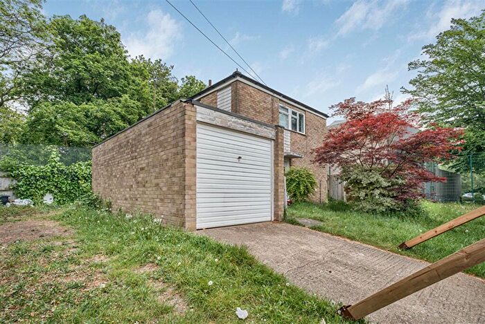 3 Bedroom Detached House For Sale In Chicheley Gardens, HA3