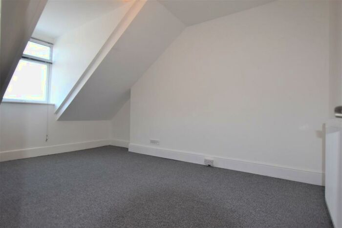 1 Bedroom Flat To Rent In Benbow Street, Stoke, PL2