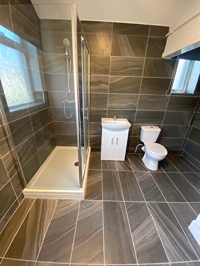1 Bedroom Flat To Rent In Thorncliffe Road, Nottinghamshire, Sherwood Nottingham, NG3