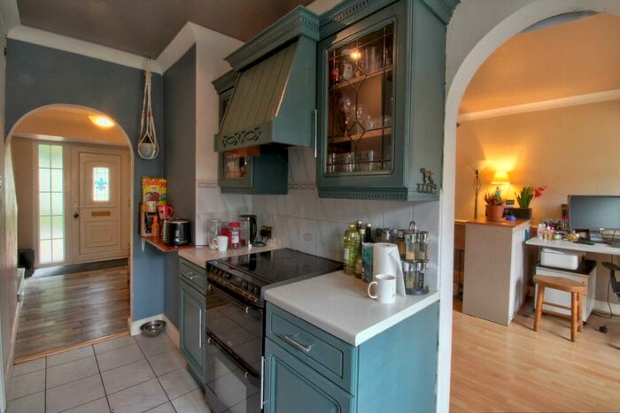 3 Bedroom Terraced House For Sale In Blackbush Spring, Harlow, CM20