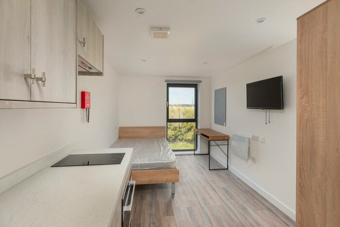 Studio To Rent In Paintworks East, Bristol, BS4