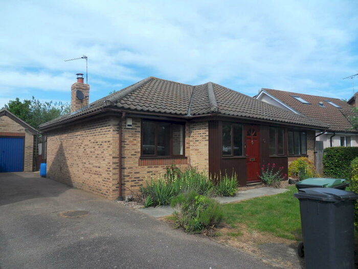3 Bedroom Detached Bungalow To Rent In Occold, IP23