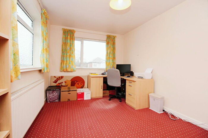 2 Bedroom Detached House For Sale In Baldwin Road, Kidderminster, DY10