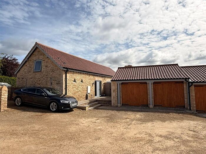 4 Bedroom House To Rent In Old Welland Farm, Barrowden, LE15