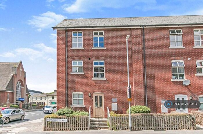 3 Bedroom End Of Terrace House To Rent In Palmerston Court, Ipswich, IP4