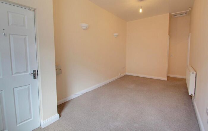1 Bedroom Apartment To Rent In Gutteridge Street, Coalville, LE67