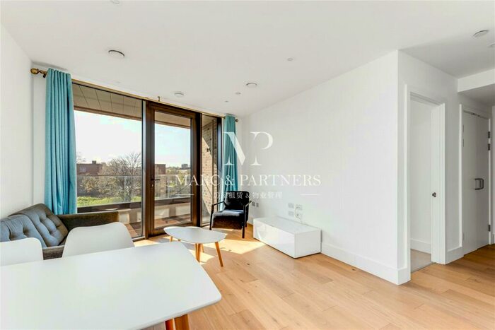 1 Bedroom Apartment To Rent In Kingsland High Street, London, E8