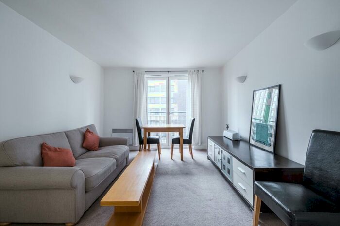 1 Bedroom Flat To Rent In Plumbers Row London, E1