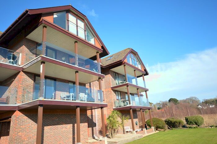 2 Bedroom Flat To Rent In Island Point, Undershore Road, Lymington, Hampshire, SO41