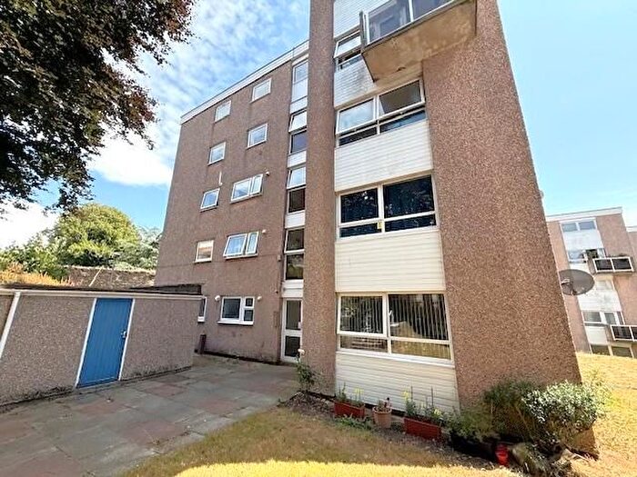2 Bedroom Maisonette To Rent In St. James Court, Torpoint, PL11