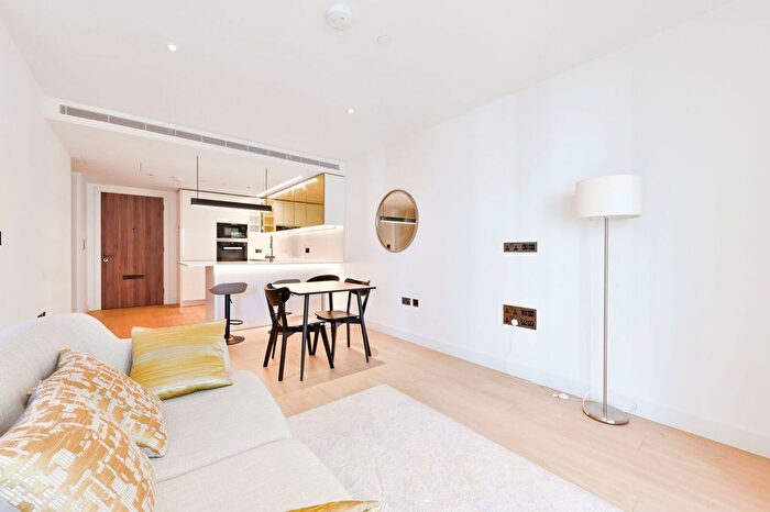 Studio For Sale In Belvedere Row Apartments, Fountain Park Way, White City, London, W12